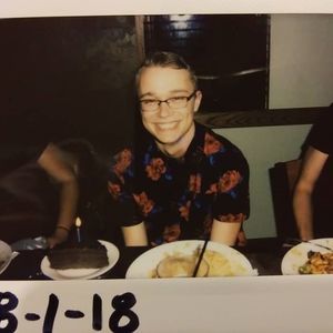 Meet your Posher, Paul